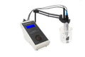 PC150 Medidor para mesa, de pH, mV  Conductronic