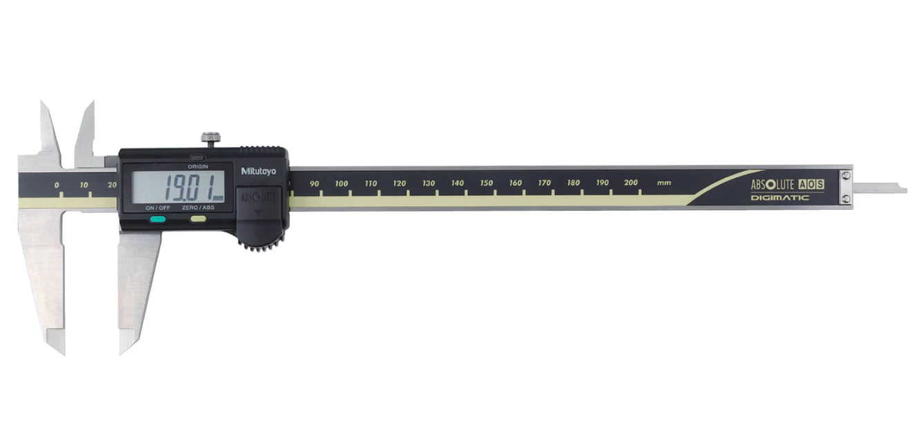Calibrador 500-506-10 Mitutoyo