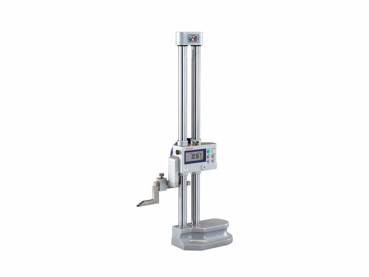Medidor Digimatic de altura